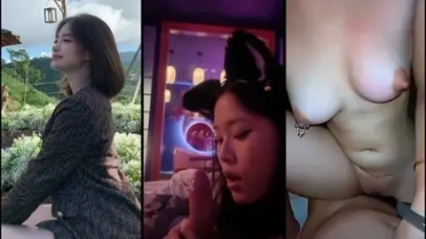 Mai Chi 2k8 lại lộ clip mới, giờ em nó xỏ luôn khuyên vú