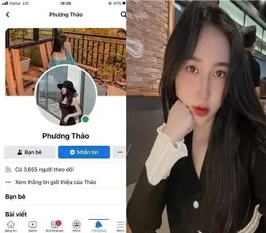Phương Thảo 2k4 Gia Lai chịch dâm cực đã