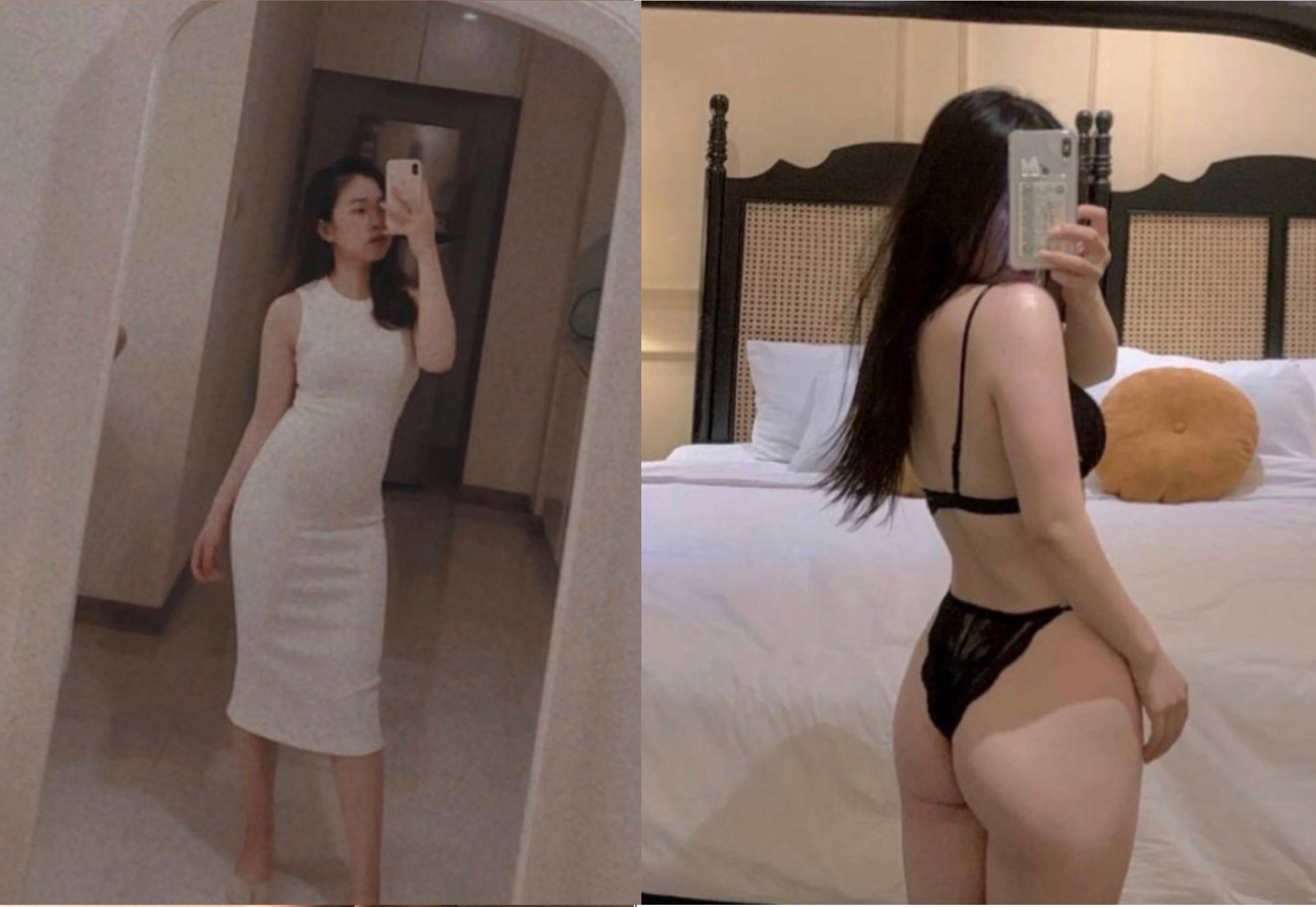 Em chị có chồng mê vụng trộm