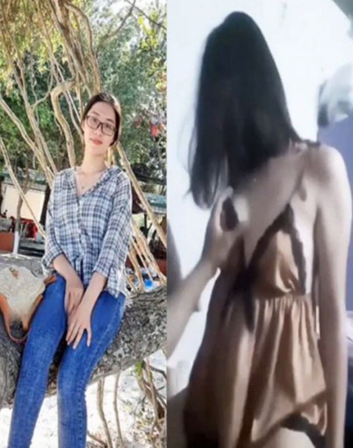 Em vợ dâm lúc nào cũng thích cưỡi