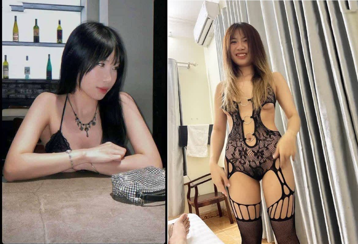 Mua đồ sexy cho em mặc khi địt