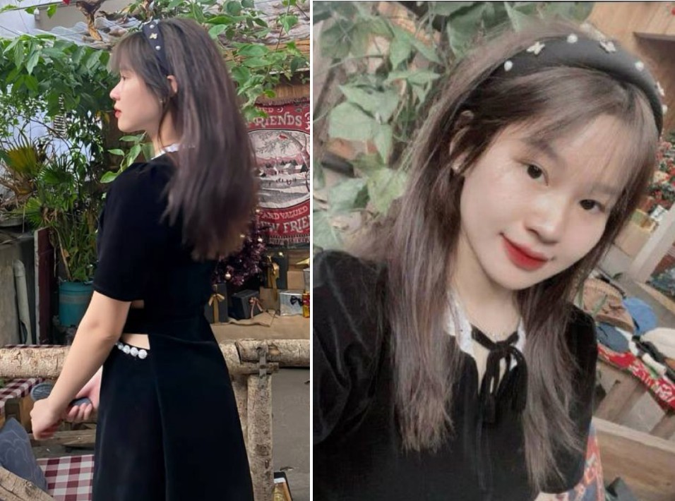 Nhớ mãi dáng người yêu cũ