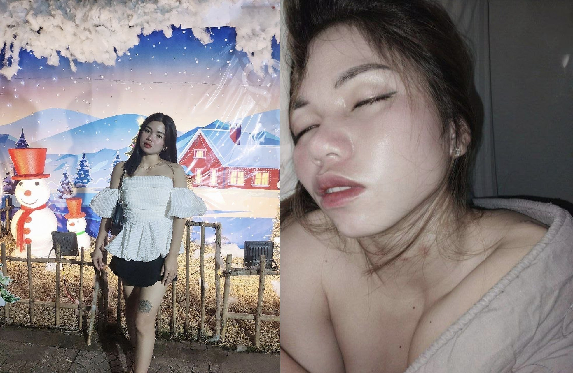 Nợ nhiều nên bán vợ để trả dần