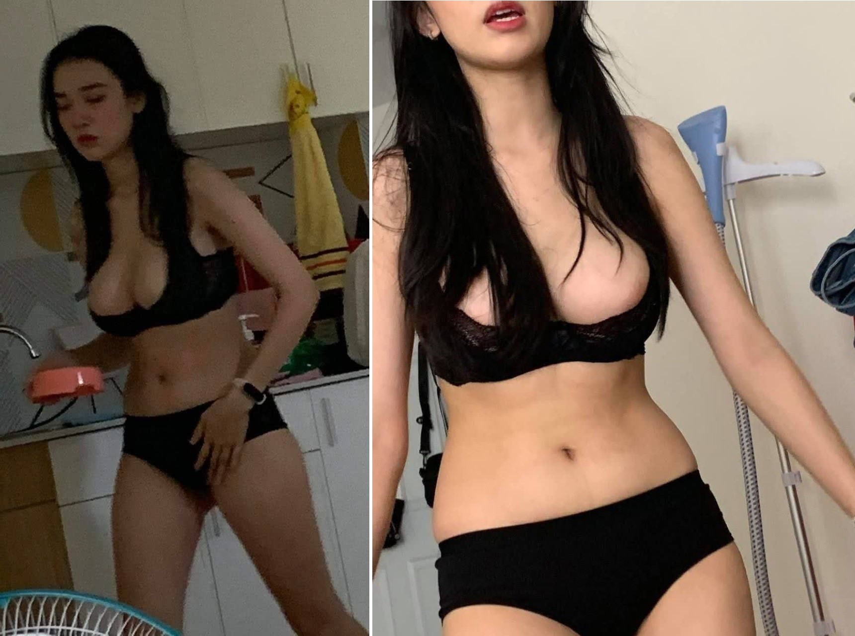 Sex hotgirl xinh thơm phức