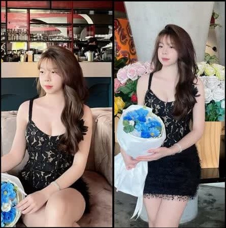 Siêu phẩm nện được em xinh nhất trường