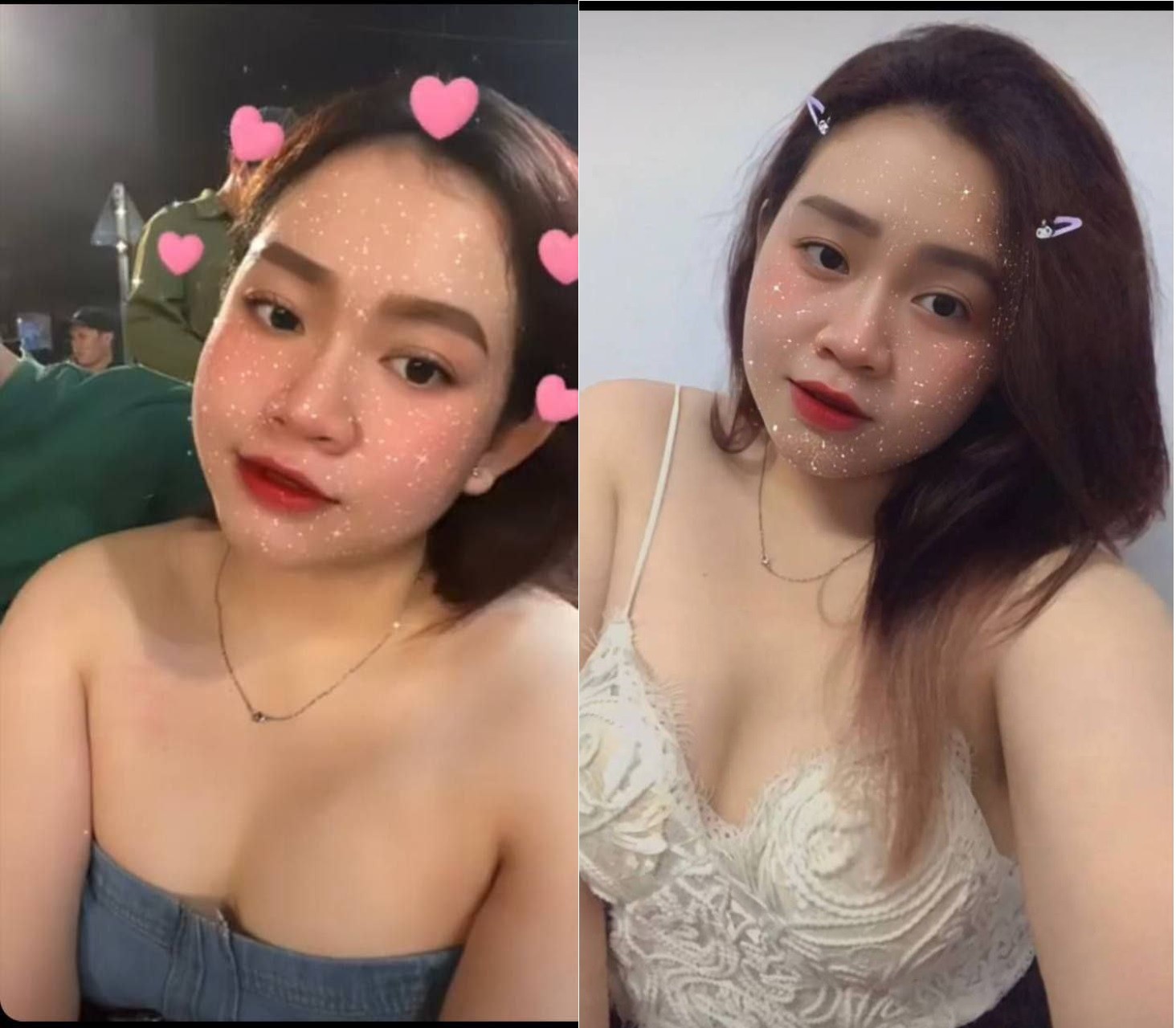 Video sex em có chồng thích chịch lén